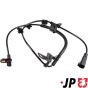 Датчик ABS задній правий JP GROUP MITSUBISHI  ASX 1.6 10-, фото 1 - інтерент-магазин Auto-Mechanic