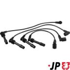 Комплект проводів високої напруги JP GROUP OPEL  ASTRA G Ліфтбек (T98) 1.6 98-00