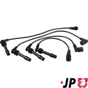 Комплект проводів високої напруги JP GROUP OPEL  ASTRA G Ліфтбек (T98) 1.6 98-00