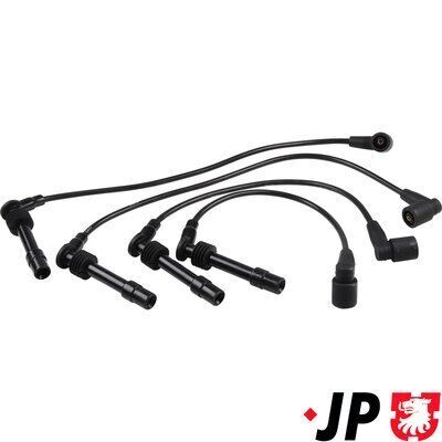 Комплект проводів високої напруги JP GROUP OPEL ASTRA G Ліфтбек (T98) 1.6 98-00 Комплект проводів високої напруги JP GROUP OPEL ASTRA G Ліфтбек (T98) 1.6 98-00