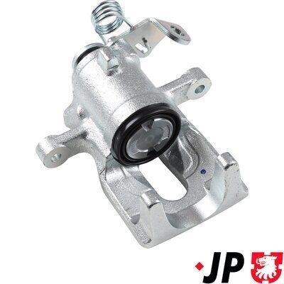 Гальмівний супорт лівий JP GROUP RENAULT  KANGOO / GRAND KANGOO 08-