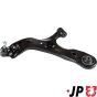Важіль передній лівий з кульовою опорою JP GROUP TOYOTA  Prius 09-, фото 1 - інтерент-магазин Auto-Mechanic