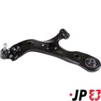 Рычаг передний левый с шаровой опорой JP GROUP TOYOTA Prius 09- Рычаг передний левый с шаровой опорой JP GROUP TOYOTA Prius 09-