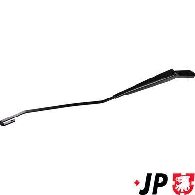 Рычаг-поводок дворника правый JP GROUP VW TRANSPORTER T5 1.9/2.0 03- Рычаг-поводок дворника правый JP GROUP VW TRANSPORTER T5 1.9/2.0 03-