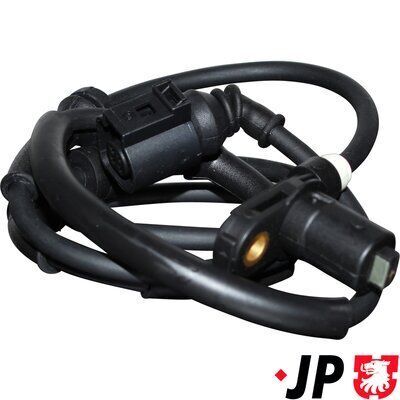Датчик ABS задній лівий JP GROUP VW Sharan,Ford,Seat 00-
