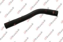 Шланг радіатора KAUTEK   DB Sprinter 08-