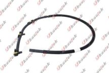 Шланг обратки палива KAUTEK  BMW  1 F20,3 E90,4,5 F10,X1,X3 F25 2.0d 04-