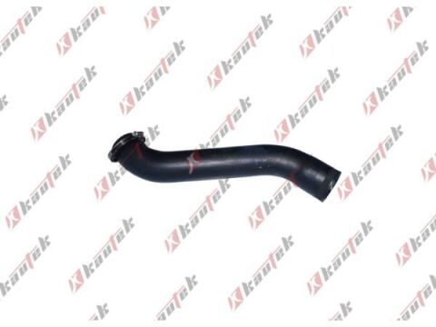 Патрубок інтеркулера KAUTEK  DB  SPRINTER 2.2 CDI, 3.3CDI