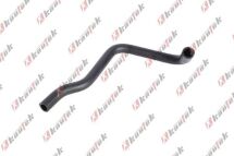 Патрубок системи охолодження KAUTEK  VW  GOLF,JETTA 1.6-1.8