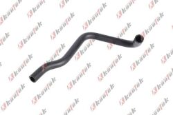 Патрубок системы охлаждения KAUTEK VW GOLF,JETTA 1.6-1.8
