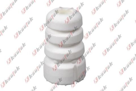 Відбійник амортизатора KAUTEK  AUDI A6 -18