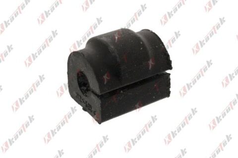 Втулка заднього стабілізатора KAUTEK  BMW 1/2/3/4 (F20/F22/F30/F32)