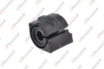 Втулка переднього стабілізатора KAUTEK CITROEN C2 03-