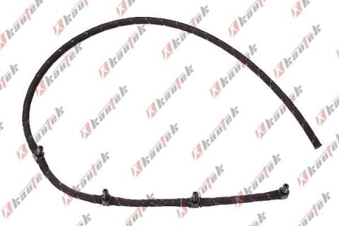 Обратная связь KAUTEK BMW E46 320