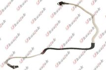 Паливний шланг KAUTEK   MERCEDES SPRINTER 2-T (901, 902), SPRINTER 3-T (903), SPRINTER 4-T (904), V (638/2), VITO (638) 03.99-05.06