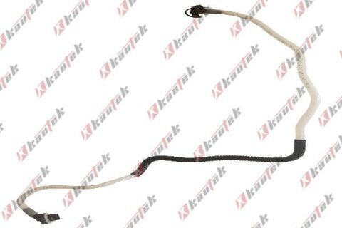 Паливний шланг KAUTEK   MERCEDES SPRINTER 2-T (901, 902), SPRINTER 3-T (903), SPRINTER 4-T (904), V (638/2), VITO (638) 03.99-05.06