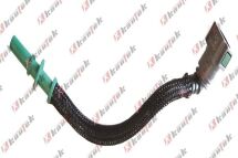 Топливопровод KAUTEK CITROEN С3 PICASSO 1.4