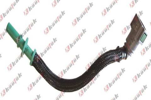 Топливопровод KAUTEK CITROEN С3 PICASSO 1.4 Топливопровод KAUTEK CITROEN С3 PICASSO 1.4