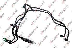 Паливопровід KAUTEK CITROEN BERLINGO 1.6 HDI 05-