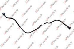 Топливопровод KAUTEK CITROEN BERLINGO 1.6HDI -11