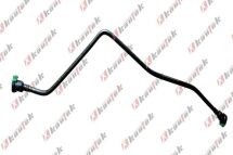 Топливопровод KAUTEKд CITROEN C4 1.6HDI, 2.0HDI