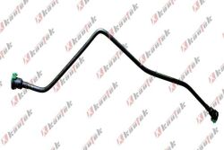 Топливопровод KAUTEKд CITROEN C4 1.6HDI, 2.0HDI