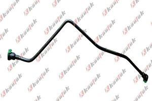 Паливопровід KAUTEKд CITROEN C4 1.6HDI, 2.0HDI