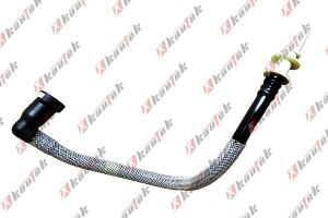 Паливопровід KAUTEK CITROEN JUMPY 2.0HDI 99-