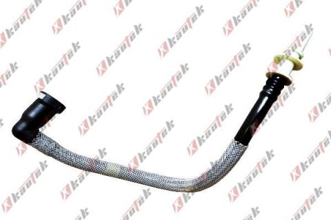 Паливопровід KAUTEK CITROEN JUMPY 2.0HDI 99- Паливопровід KAUTEK CITROEN JUMPY 2.0HDI 99-
