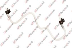 Топливопровод KAUTEK DB A-CLASS W168 160/170CDI VANEO (414)