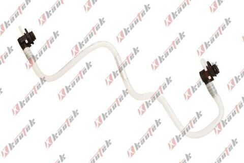 Топливопровод KAUTEK DB A-CLASS W168 160/170CDI VANEO (414)