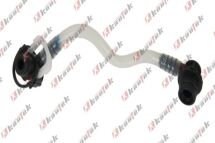 Топливопровод KAUTEK DB C202 200D