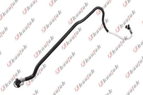 Топливопровод KAUTEK DB C203 200CDI