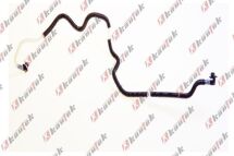 Паливопровід KAUTEK DB C203 200CDI