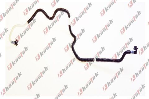 Топливопровод KAUTEK DB C203 200CDI