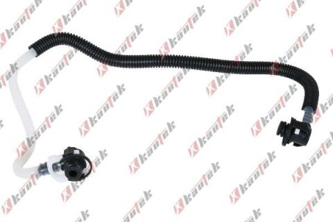 Паливопровід KAUTEK DB OM611 Sprinter