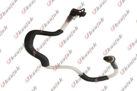 Паливопровід KAUTEK DB SPRINTER 00- Паливопровід KAUTEK DB SPRINTER 00-