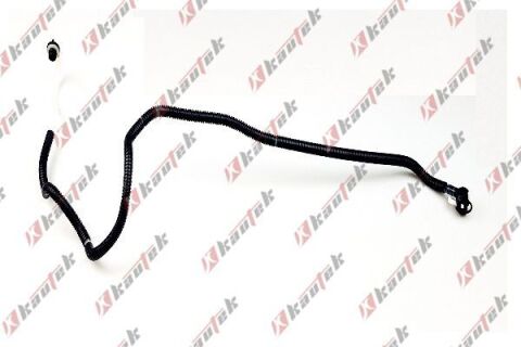 Топливопровод KAUTEK E-CLASS T-Model (S210) E 320 T CDI