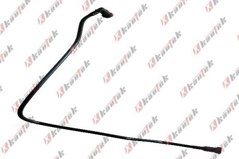 Топливопровод KAUTEK FORD FOCUS 1.4 -05