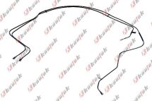 Паливопровід KAUTEK FORD Transit -14