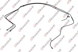 Топливопровод KAUTEK FORD Transit -14
