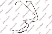 Паливопровід KAUTEK FORD TRANSIT 2.2 TDCI -14 Паливопровід KAUTEK FORD TRANSIT 2.2 TDCI -14