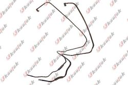 Топливопровод KAUTEK FORD TRANSIT 2.2 TDCI -14