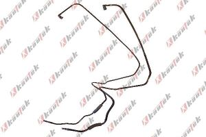 Топливопровод KAUTEK FORD TRANSIT 2.2 TDCI -14
