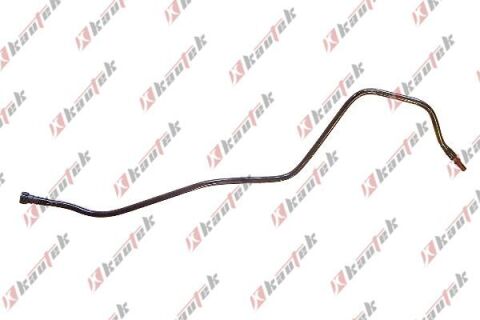 Паливопровід KAUTEK FORD TRANSIT 2.2 TDCI -14