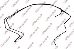 Топливопровод KAUTEK FORD TRANSIT 2.2TDCI 06-