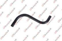 Паливопровід KAUTEK FORD TRANSIT CONNECT 1.8TDCi -13