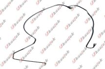 Топливопровод KAUTEK PEUGEOT 207 1.4, 1.6