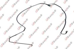 Топливопровод KAUTEK PEUGEOT 207 1.4, 1.6