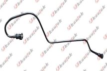 Топливопровод KAUTEK PEUGEOT 208 -13